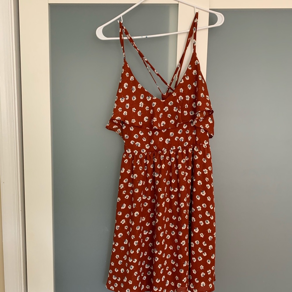 Summer Dress